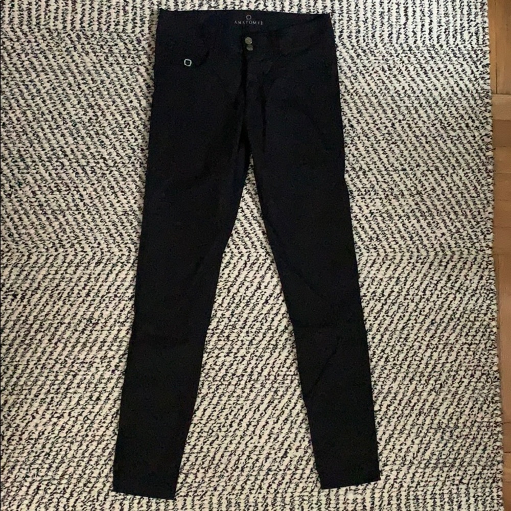 Anatomie Luisa stretch travel pant